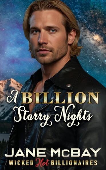A Billion Starry Nights