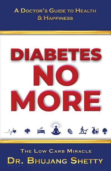 DIABETES NO MORE