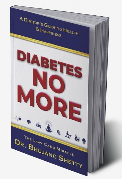 DIABETES NO MORE