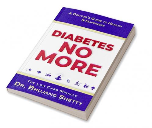 DIABETES NO MORE