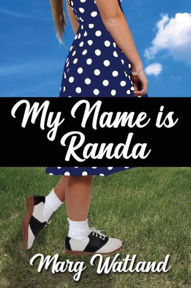 My Name Is Randa