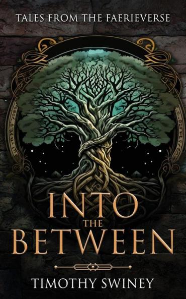 INTO THE BETWEEN