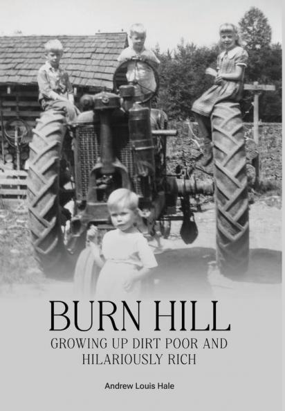 BURN HILL