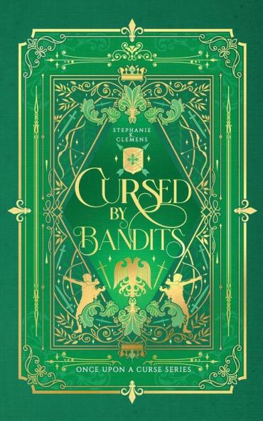 Cursed by Bandits