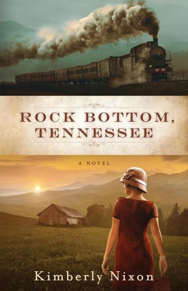 Rock Bottom Tennessee