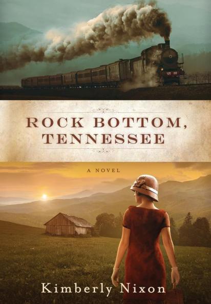 Rock Bottom Tennessee
