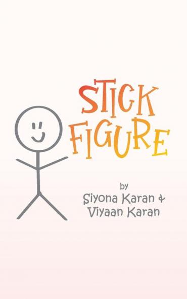 STICK FIGURE