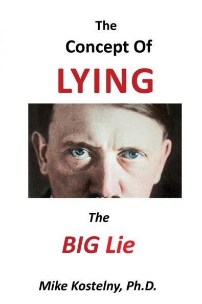 The Concept of Lying