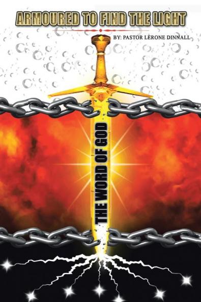 Armoured To Find The Light