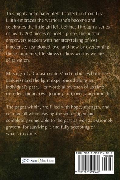 Musings of a Catastrophic Mind