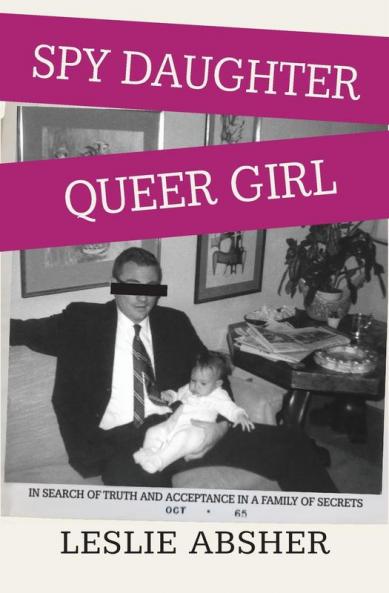 Spy Daughter Queer Girl