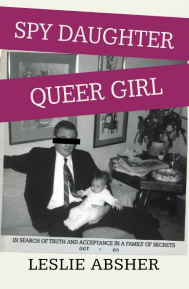 Spy Daughter Queer Girl