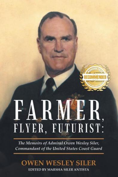 Farmer Flyer Futurist