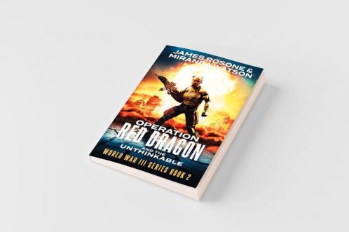 Operation Red Dragon