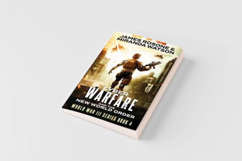 Cyber-Warfare