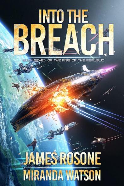Into the Breach