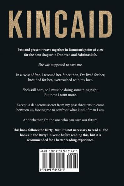 Kincaid