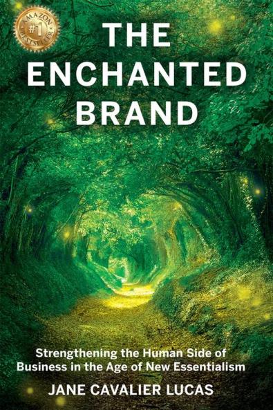 The Enchanted Brand