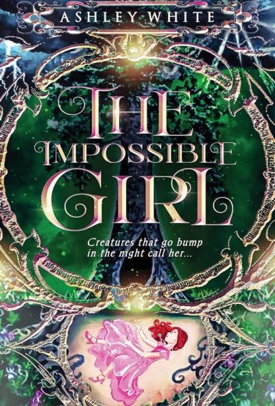 The Impossible Girl