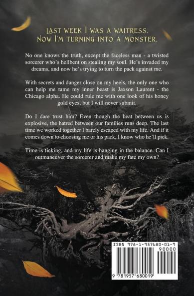 Untamed Fate