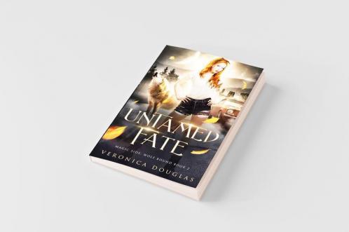 Untamed Fate