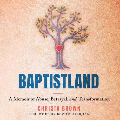 Baptistland