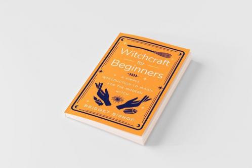 Witchcraft for Beginners