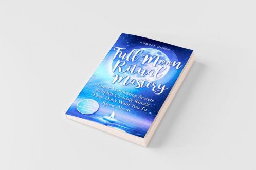 Full Moon Ritual Mastery