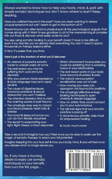 Somatic Trauma Healing