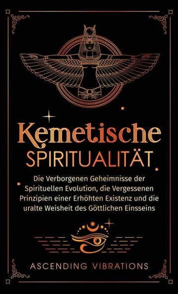 Kemetische Spiritualit��t