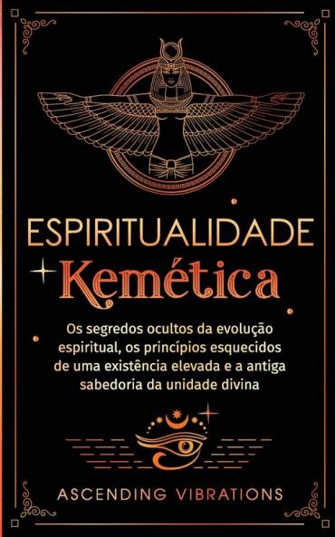 Espiritualidade Kemética