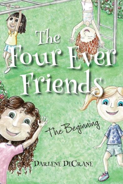 The Four Ever Friends