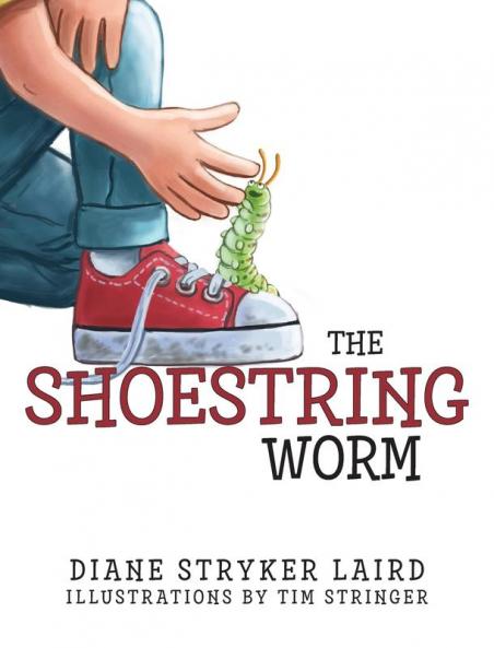 The Shoestring Worm