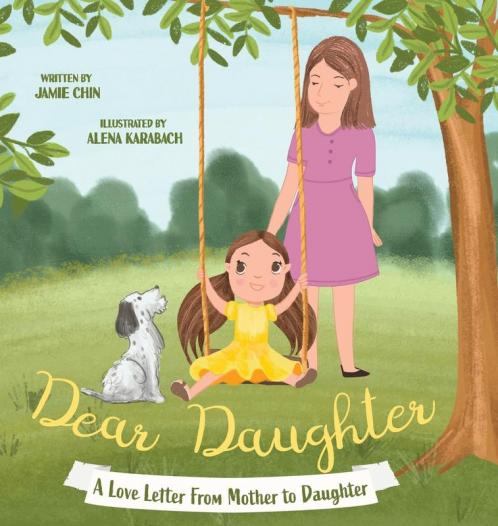 Dear Daughter