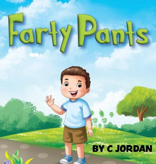 Farty Pants