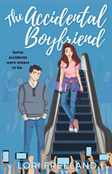 The Accidental Boyfriend