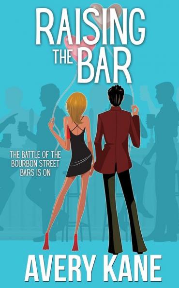 Raising the Bar