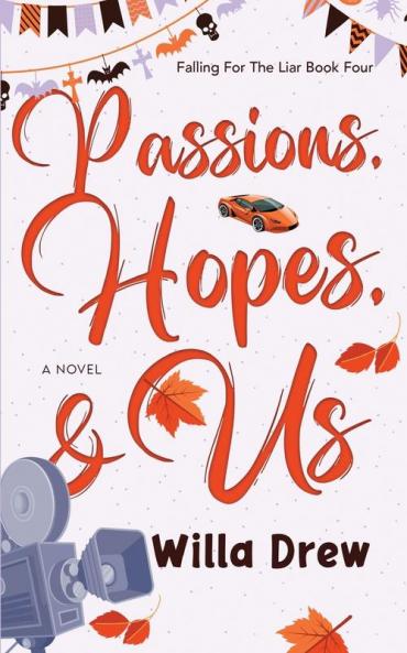 Passions Hopes & Us