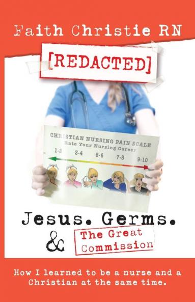 Jesus Germs and the Great Commission