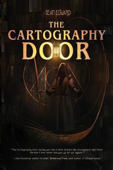 The Cartography Door