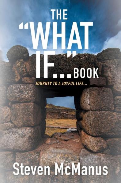 The What If... Book
