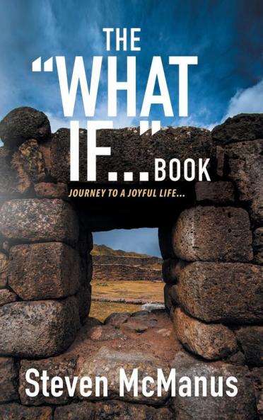 The What If... Book