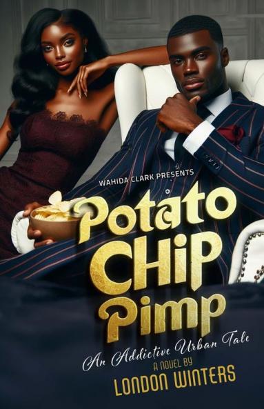 Potato Chip Pimp