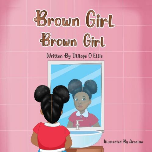 Brown Girl Brown Girl!
