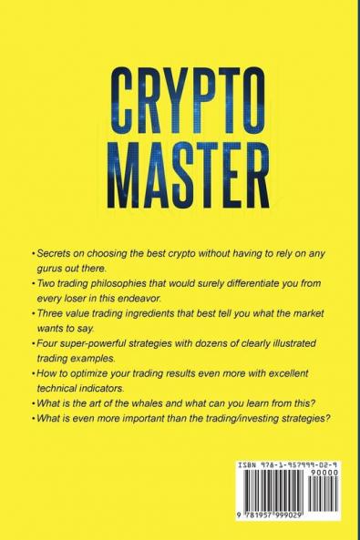 Crypto Master