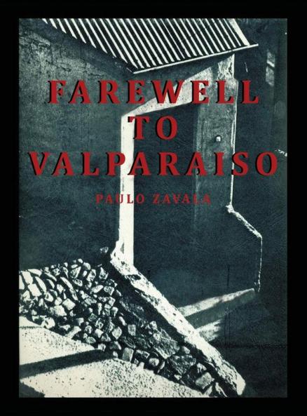 Farewell to Valparaiso