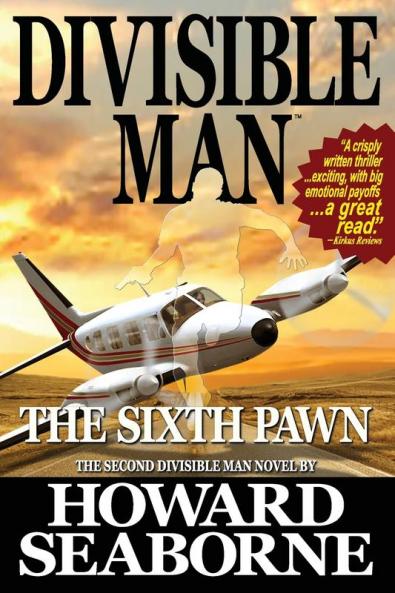 DIVISIBLE MAN - THE SIXTH PAWN