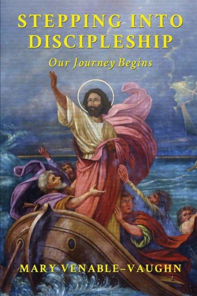 Stepping Into Discipleship