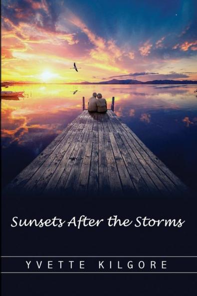 Sunsets After the Storms