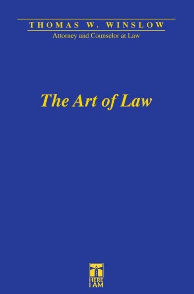 The Art of Law